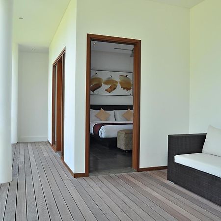 Villa La Sirena By Nagisa Bali Seminyak  Exterior photo