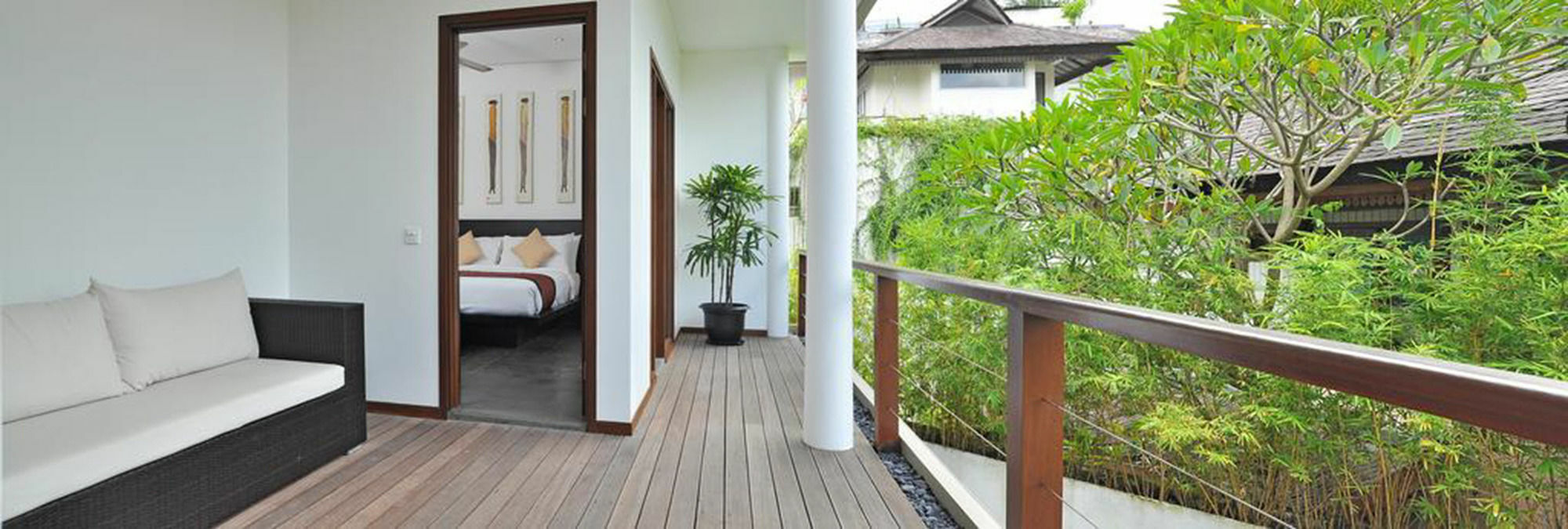 Villa La Sirena By Nagisa Bali Seminyak  Exterior photo