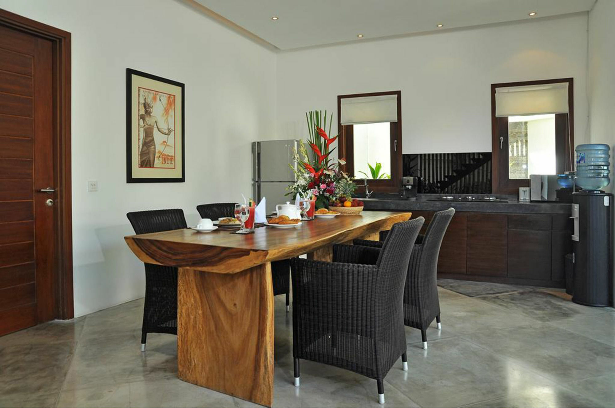 Villa La Sirena By Nagisa Bali Seminyak  Exterior photo
